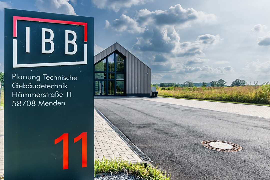 neubau
