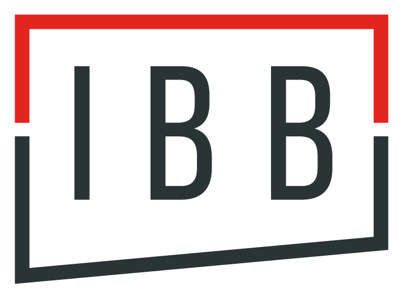 IB Bickmann Logo