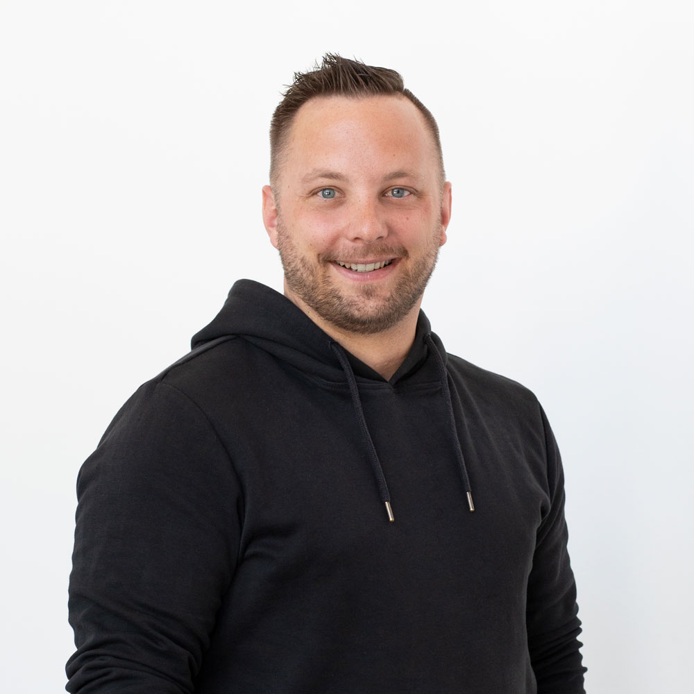 Stefan Behnke Stefan Behnke
