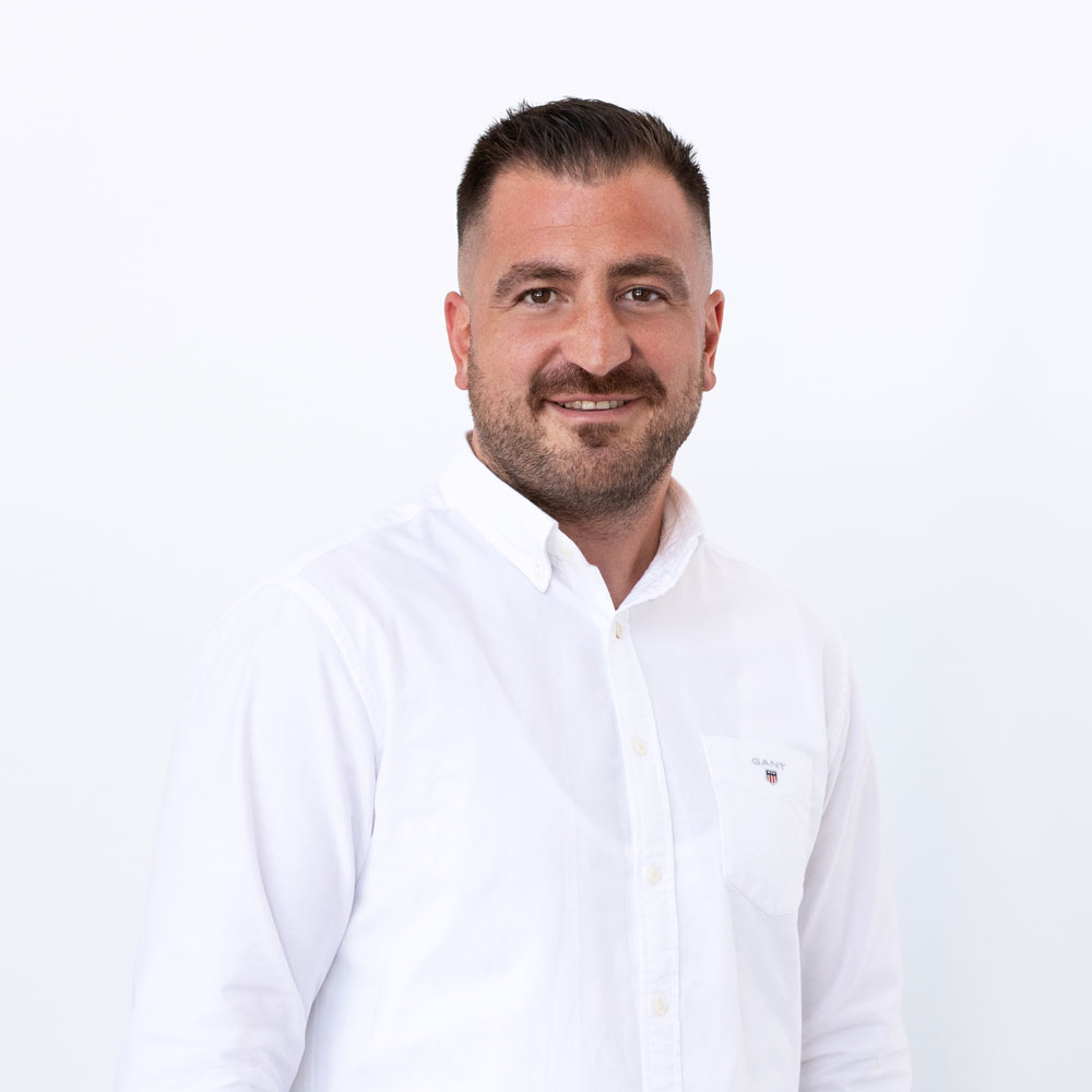 Volkan Karadag Volkan Karadag