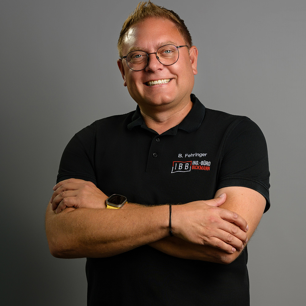 Bastian Fehringer Bastian Fehringer