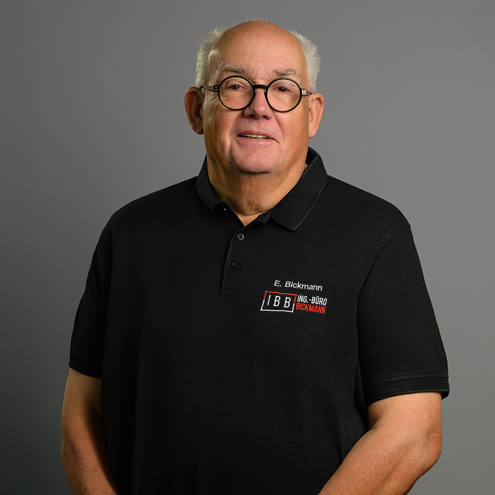 Engelbert Bickmann Engelbert Bickmann