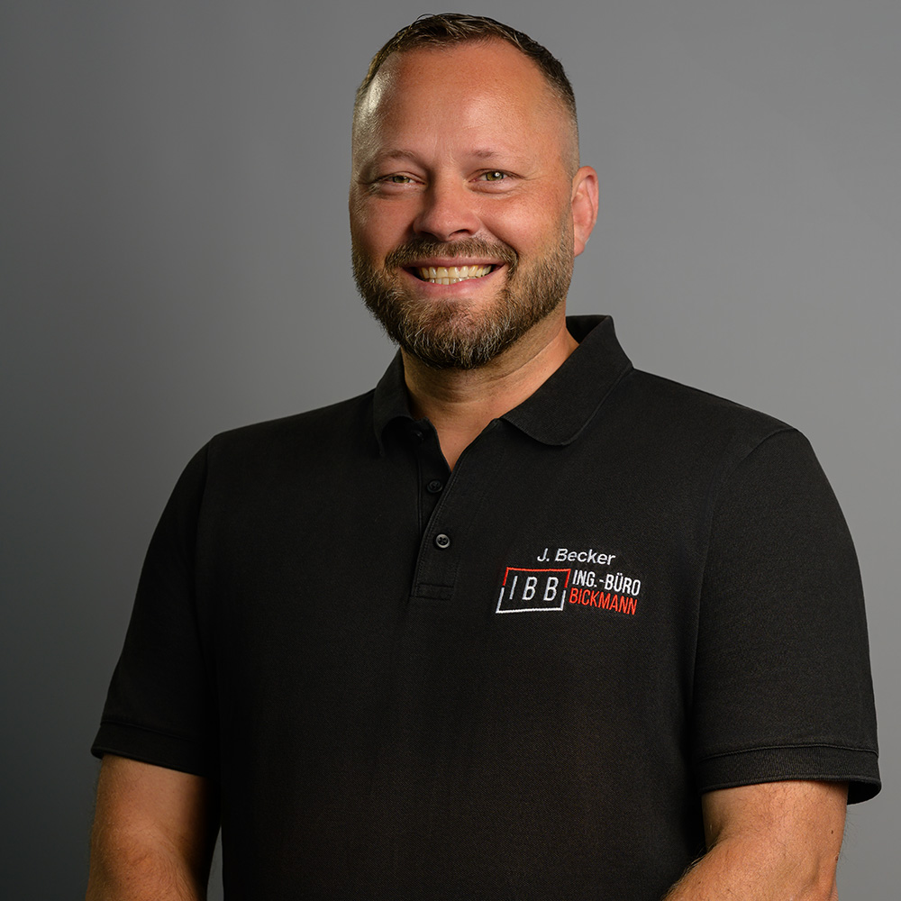 Jens Becker Jens Becker